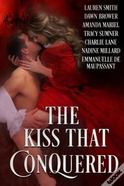 Capa do artigo Kiss That Conquered