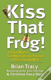 Capa do artigo Kiss That Frog!
