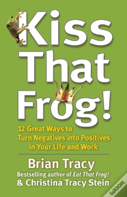 Capa do artigo Kiss That Frog!