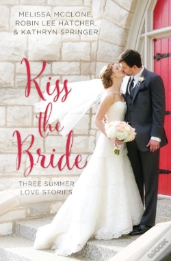 Capa do artigo Kiss The Bride
