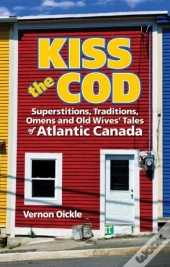Kiss The Cod!