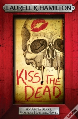 Capa do artigo Kiss The Dead