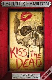 Capa do artigo Kiss The Dead