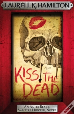 Capa do artigo Kiss The Dead