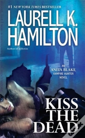Capa do artigo Kiss The Dead