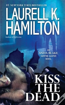 Capa do artigo Kiss The Dead