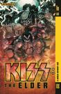 Kiss: The Elder Vol 01: World Without Sun - Preview