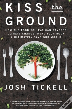Capa do artigo Kiss The Ground