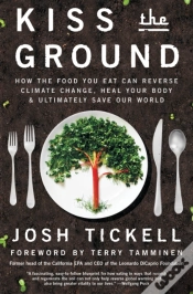 Capa do artigo Kiss The Ground