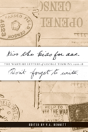 Kiss The Kids For Dad, Donâ€™T Forget To Write - Preview