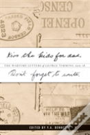 Kiss The Kids For Dad, Don'T Forget To Write
