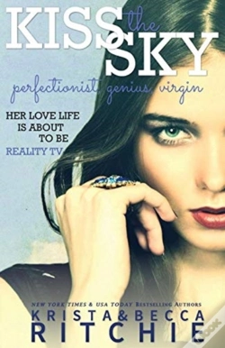 Capa do artigo Kiss The Sky