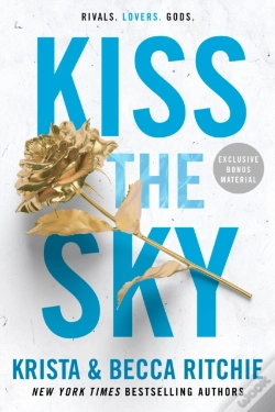 Capa do artigo Kiss The Sky