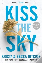 Capa do artigo Kiss The Sky