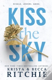 Kiss The Sky