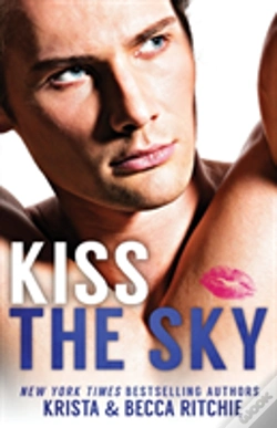 Capa do artigo Kiss The Sky Special Edition
