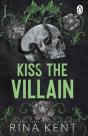 Kiss The Villain - Preview