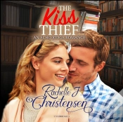 Capa do artigo Kiss Thief