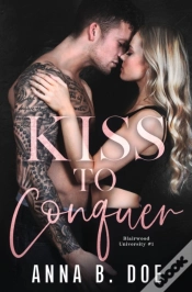 Capa do artigo Kiss To Conquer
