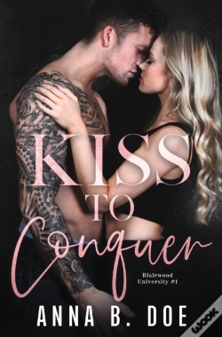Capa do artigo Kiss To Conquer