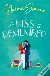 Capa do artigo Kiss To Remember_Rose Bend Eb