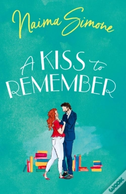 Capa do artigo Kiss To Remember_Rose Bend Eb