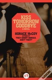 Capa do artigo Kiss Tomorrow Goodbye