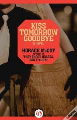 Capa do artigo Kiss Tomorrow Goodbye