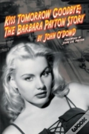 Capa do artigo Kiss Tomorrow Goodbye, The Barbara Payton Story - Second Edition