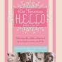 Kiss Tomorrow Hello - Preview