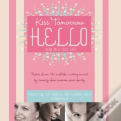 Capa do artigo Kiss Tomorrow Hello