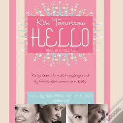 Capa do artigo Kiss Tomorrow Hello