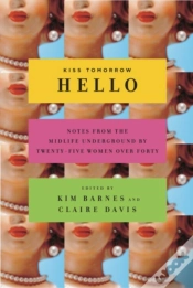 Capa do artigo Kiss Tomorrow Hello