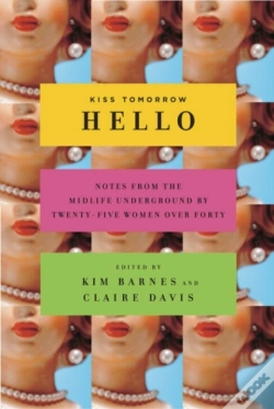 Capa do artigo Kiss Tomorrow Hello