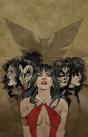 Kiss/Vampirella Tp - Preview