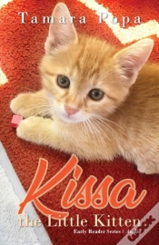 Capa do artigo Kissa, The Little Kitten