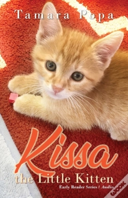 Capa do artigo Kissa, The Little Kitten