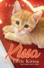 Kissa, The Little Kitten - Preview