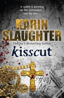 Capa do artigo Kisscut