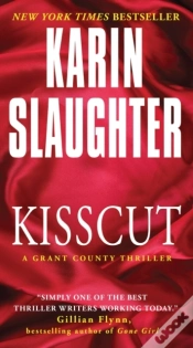 Capa do artigo Kisscut