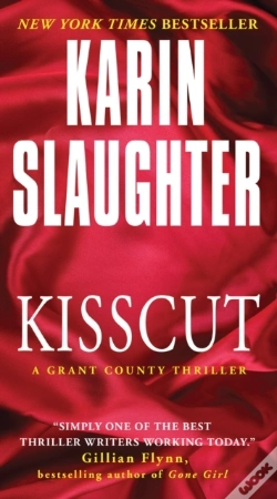 Capa do artigo Kisscut