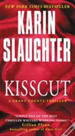 Capa do artigo Kisscut