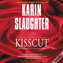 Capa do artigo Kisscut
