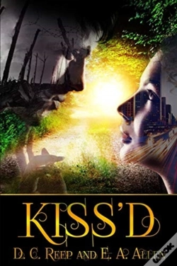 Capa do artigo Kiss'D