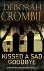 Kissed A Sad Goodbye - Preview