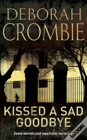 Capa do artigo Kissed A Sad Goodbye