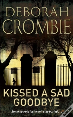 Capa do artigo Kissed A Sad Goodbye
