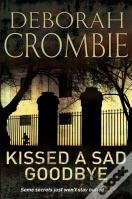 Kissed A Sad Goodbye