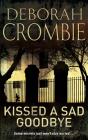 Kissed A Sad Goodbye - Preview