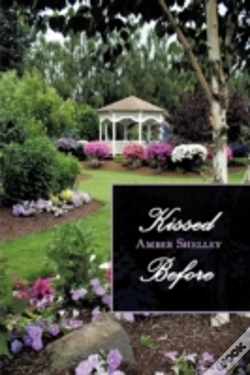 Capa do artigo Kissed Before